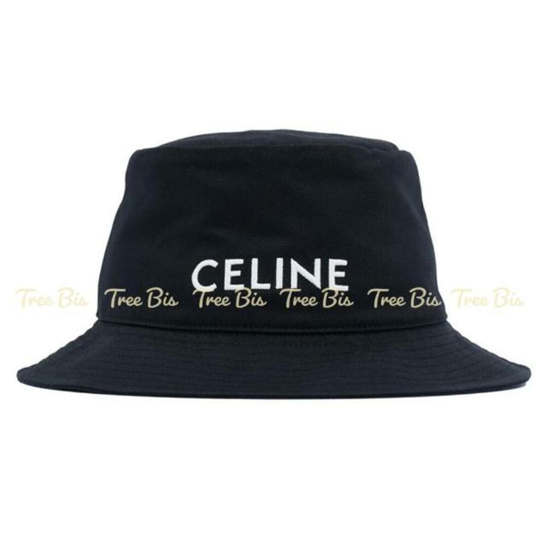 celine - CELINE(セリーヌ) 2AUO4968P CELINEエンブロイダリー