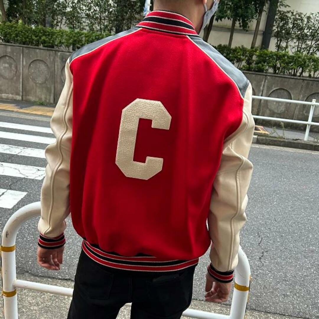 CELINE - CELINE(セリーヌ) 2V56D896C オーバーサイズ テディ CELINE - CELINE(セリーヌ) 2V56D896C オーバーサイズ テディ