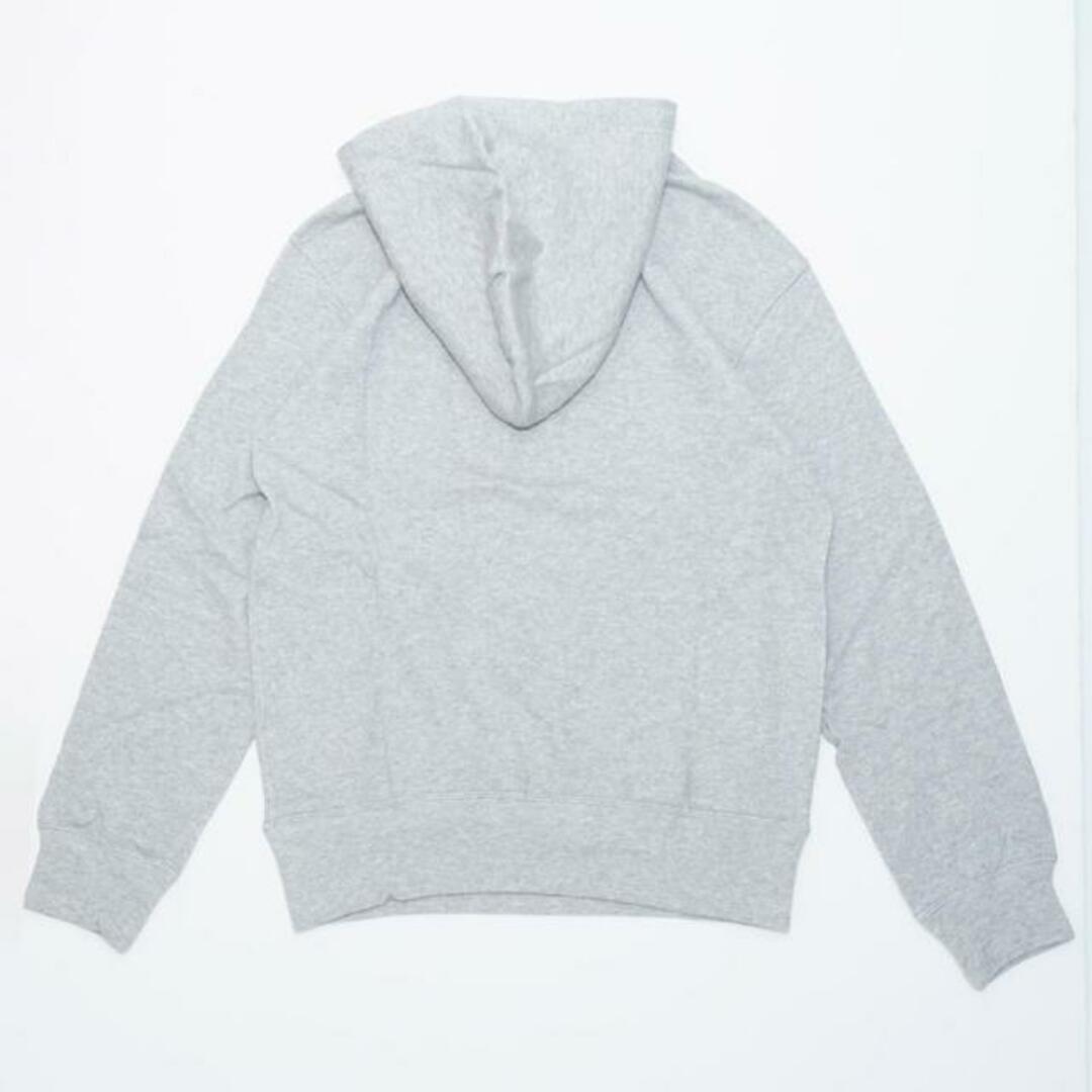 COMME des GARCONS(コムデギャルソン)のコムデギャルソン AZ-T170 MEN??RED HEART PLAY HOODED SWEATSHIRT メンズのトップス(パーカー)の商品写真