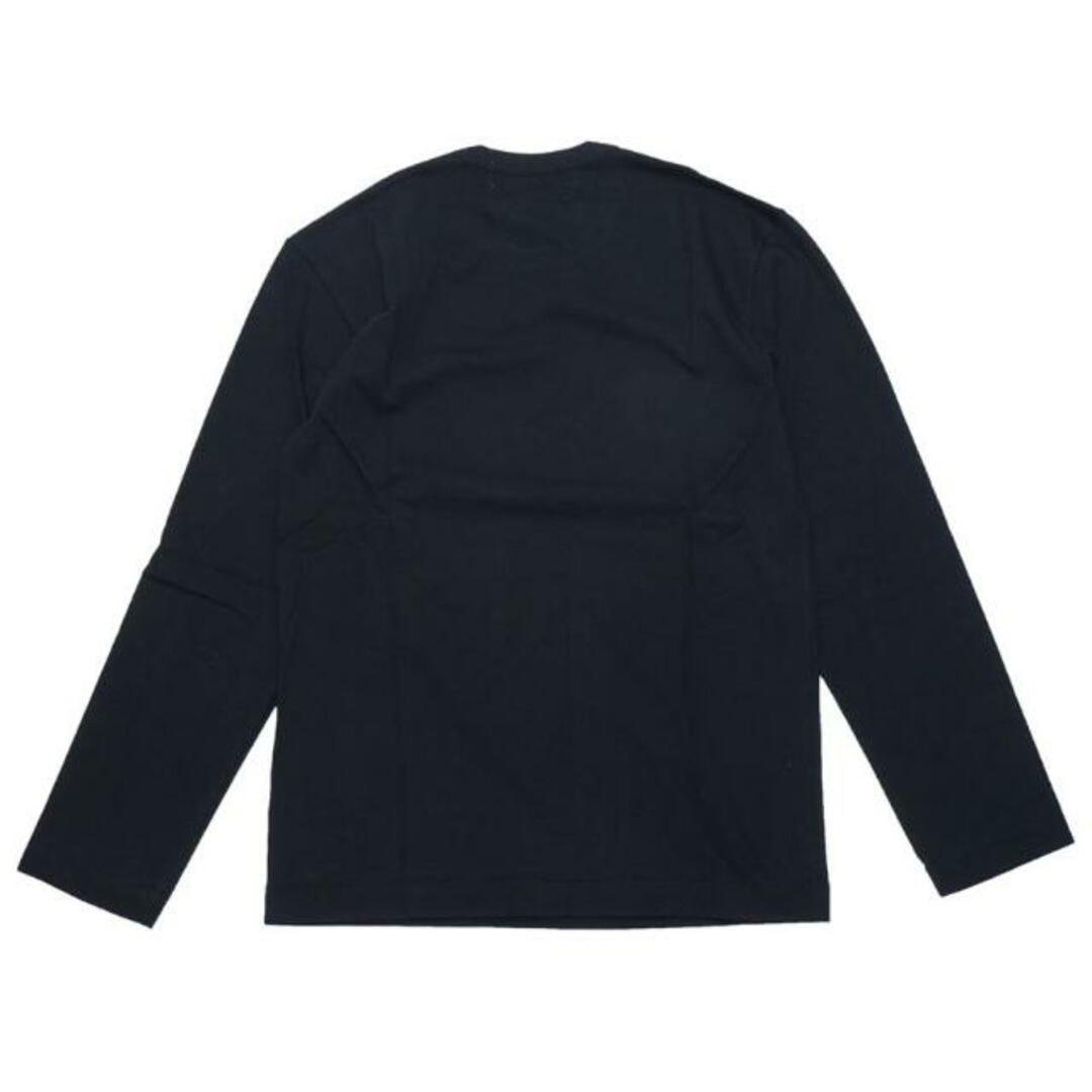 COMME des GARCONS(コムデギャルソン)のコムデギャルソン AZ-T308 MENS LONG SLEEVE T-SHIRT White メンズのトップス(Tシャツ/カットソー(七分/長袖))の商品写真