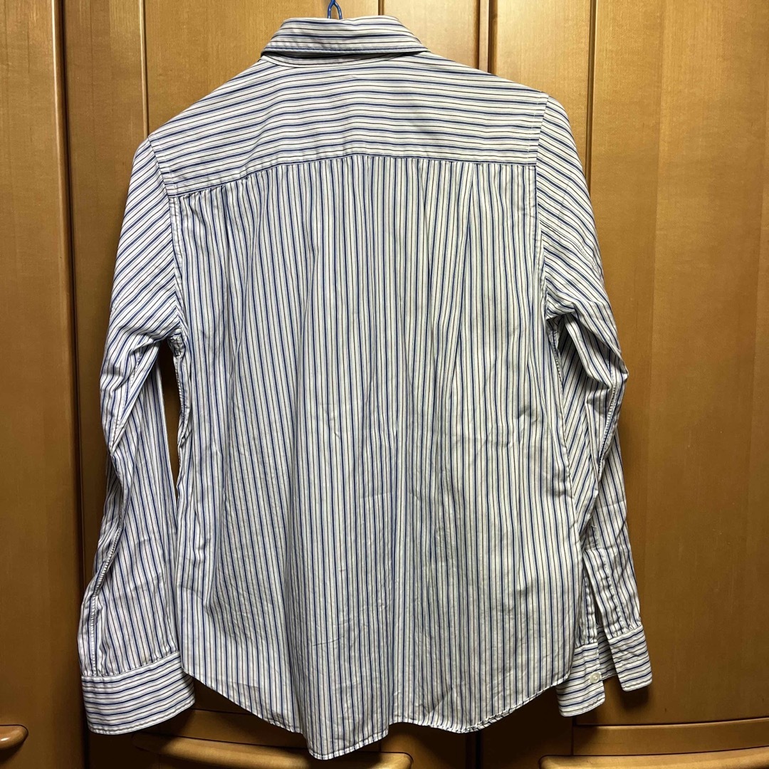 COMME des GARCONS(コムデギャルソン)のCOMME des GARCONS シャツ レディースのトップス(シャツ/ブラウス(長袖/七分))の商品写真