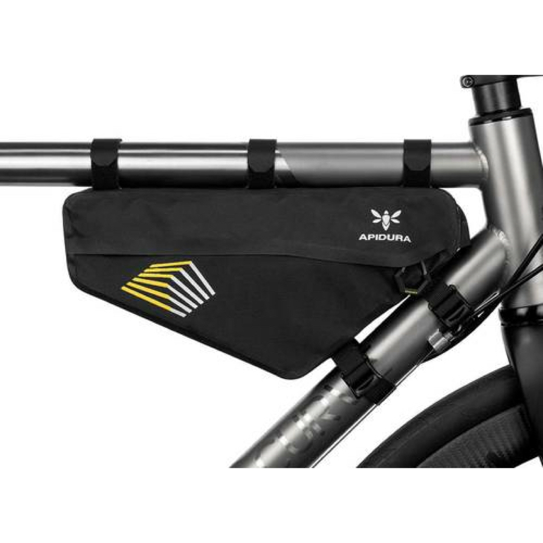 APIDURA RACING FRAME PACK 2.4L-hybridautomotive.com