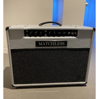 MATCHLESS DC30(ギターアンプ)