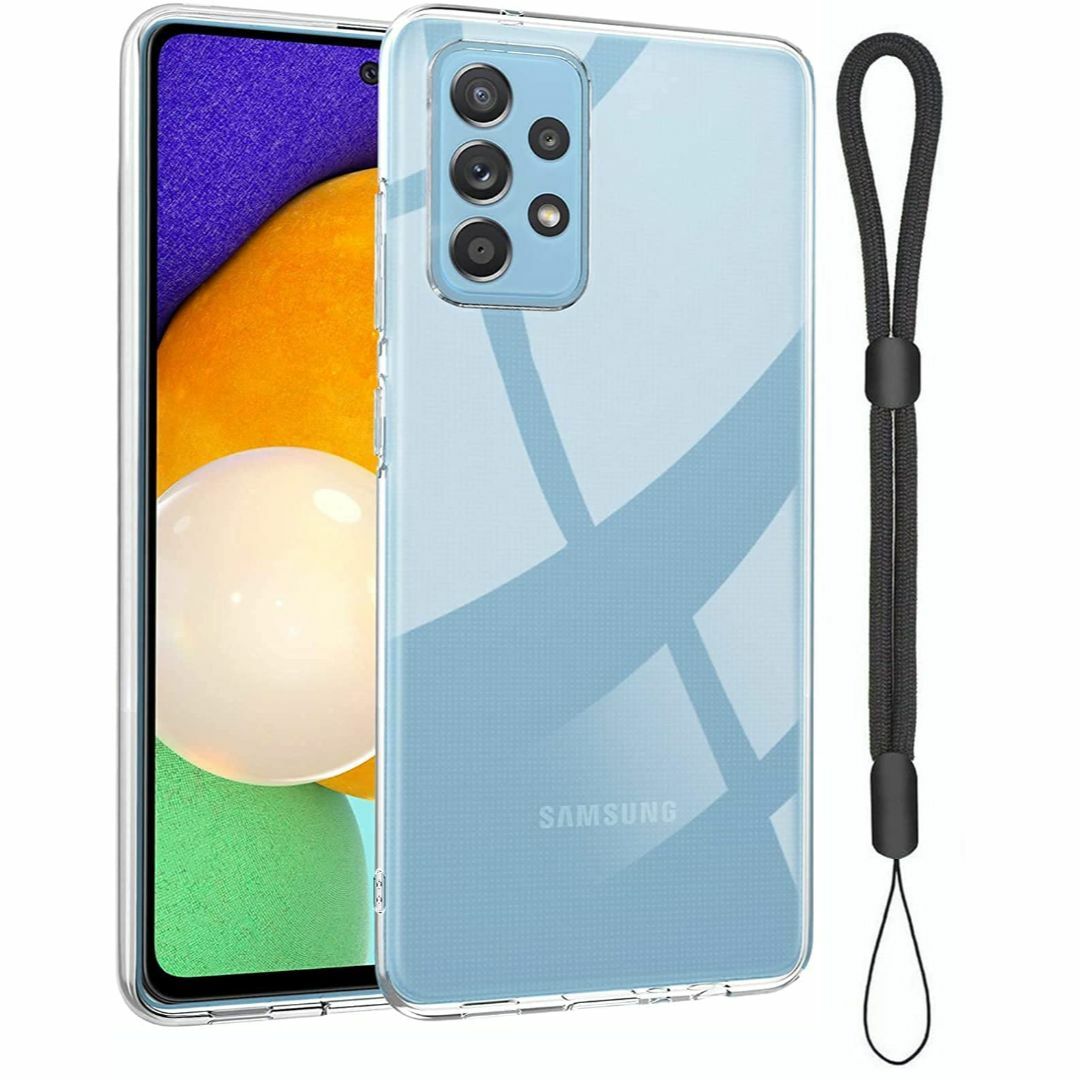 【SALE/93%OFF】 Galaxy リング SC-53B スマホカバー スマホケース ギャラクシー スマートフォンケース ソフトケース TPU カバー 保護ケース スマートフォンカバー エーサーティーツー ファイブジー