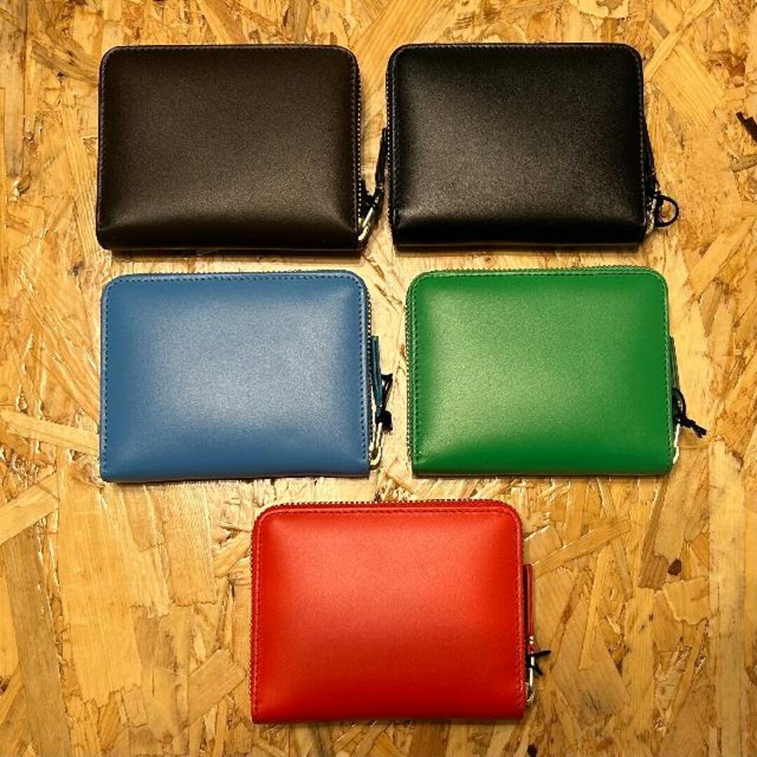 COMME des GARCONS(コムデギャルソン) SA2110 CDG WALLET Classic Leather Walletファッション小物