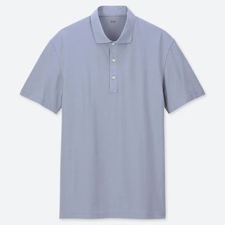 ユニクロ ロゴ ポロシャツ(メンズ)の通販 28点 | UNIQLOのメンズを買う