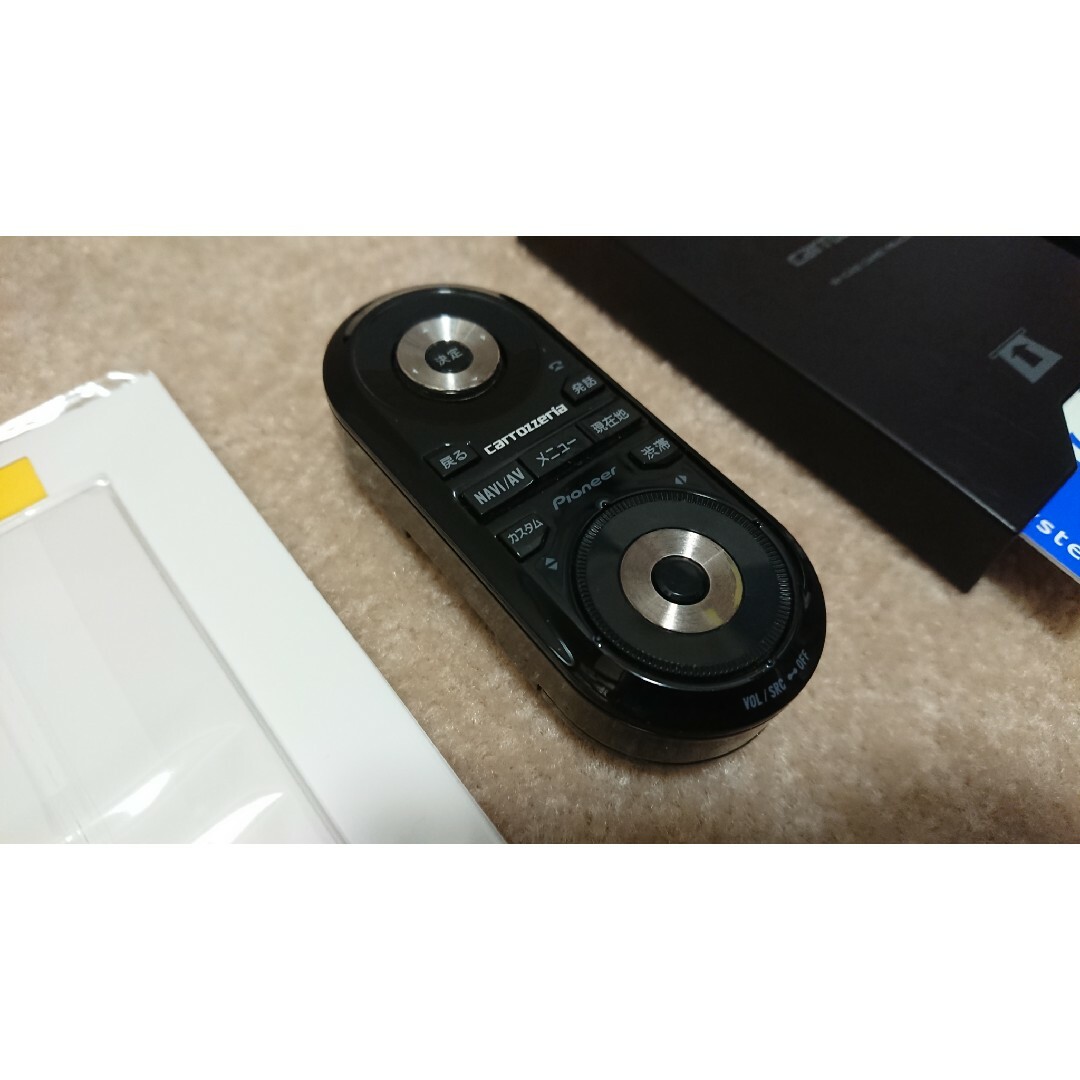 特選品】値下げ!カロッツェリア サイバーナビ AVIC-ZH9000 完動品 特選品】値下げ!カロッツェリア サイバーナビ AVIC-ZH9000 完動品