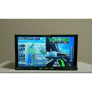 パイオニア(Pioneer)の【特選品】値下げ！カロッツェリア サイバーナビ AVIC-ZH9000 完動品(カーナビ/カーテレビ)