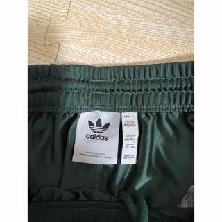 adidas アディブレイク MINERAL GREEN 22FW-I