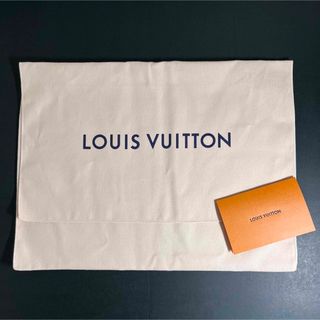 【匿名配送】Louis Vuitton 保存袋 (スピーディ30用)(ショップ袋)