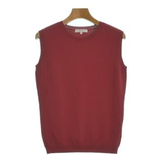 EPOCA - EPOCA エポカ ベスト 40(M位) 赤 【古着】【中古】の通販 by