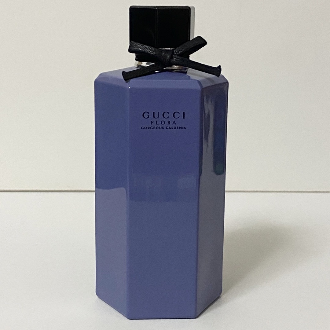 Gucci(グッチ)のGUCCI 香水 グッチ フローラ ゴージャス ガーデニア EDT 100ml コスメ/美容の香水(香水(女性用))の商品写真