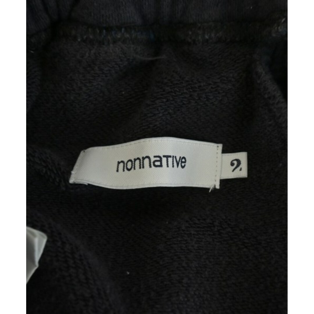 nonnative ノンネイティヴ ショートパンツ 2(M位) グレー