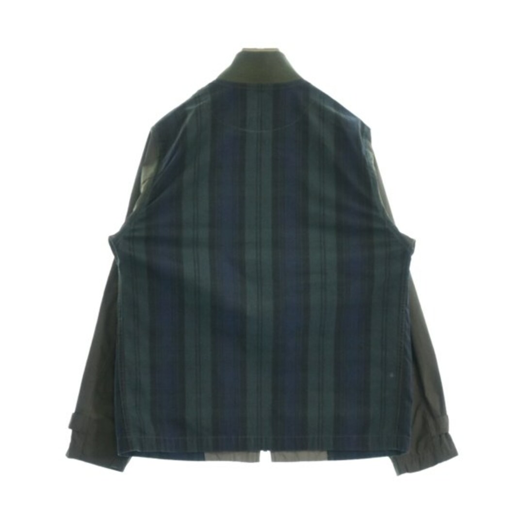 COMME des GARCONS HOMME - COMME des GARCONS HOMME ミリタリー COMME des GARCONS HOMME - COMME des GARCONS HOMME ミリタリー