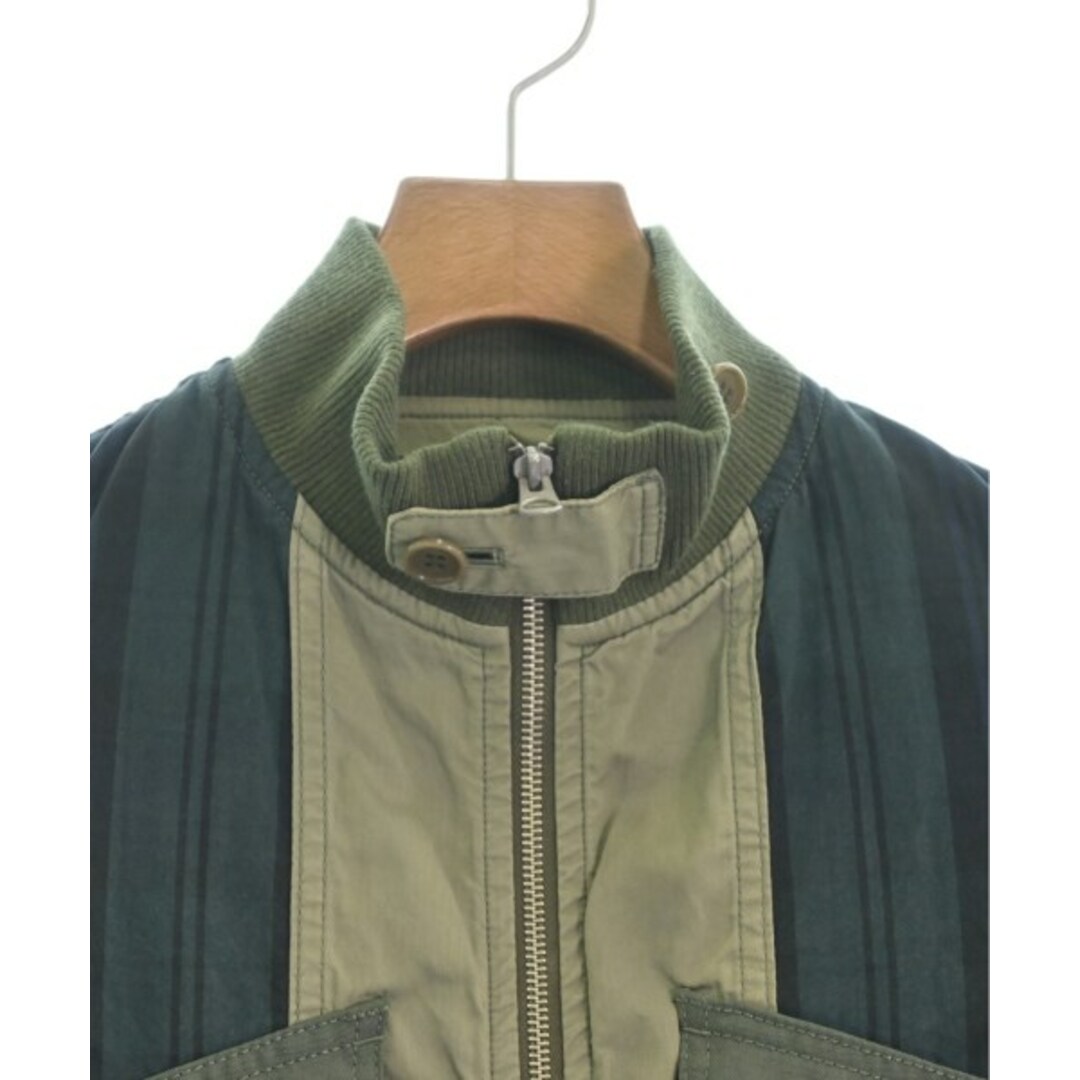 COMME des GARCONS HOMME - COMME des GARCONS HOMME ミリタリー COMME des GARCONS HOMME - COMME des GARCONS HOMME ミリタリー