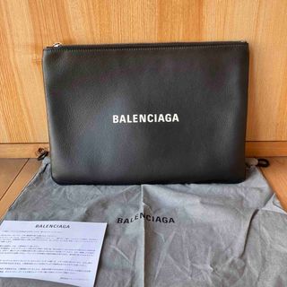 Balenciaga - 【美品】バレンシアガ 485110 ショッピングクリップM ...