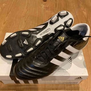 adipure シューズの通販 100点以上 | フリマアプリ ラクマ