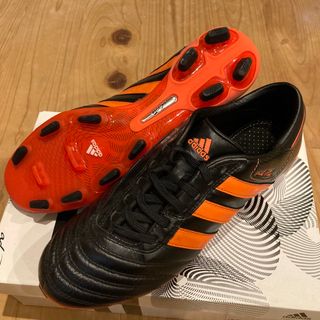 アディダス(adidas)のアディダス  アディピュア　24.5cm(シューズ)