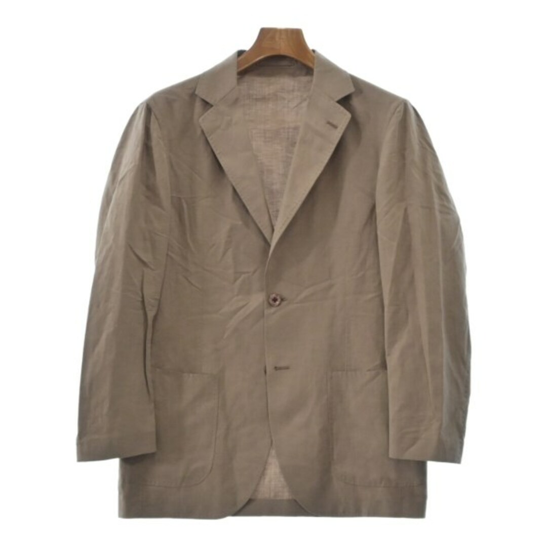 RING JACKET - RING JACKET セットアップ・スーツ（その他） 46/46(M位