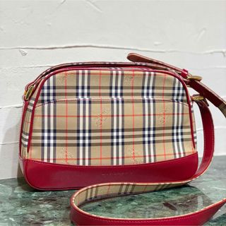 バーバリー(BURBERRY) サフィアーノ バッグの通販 23点 | バーバリーの