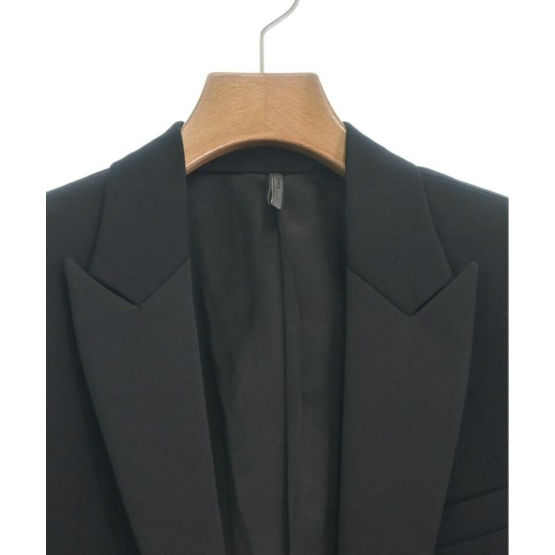 DIOR HOMME - Dior Homme ディオールオム ジャケット -(XS位) 黒