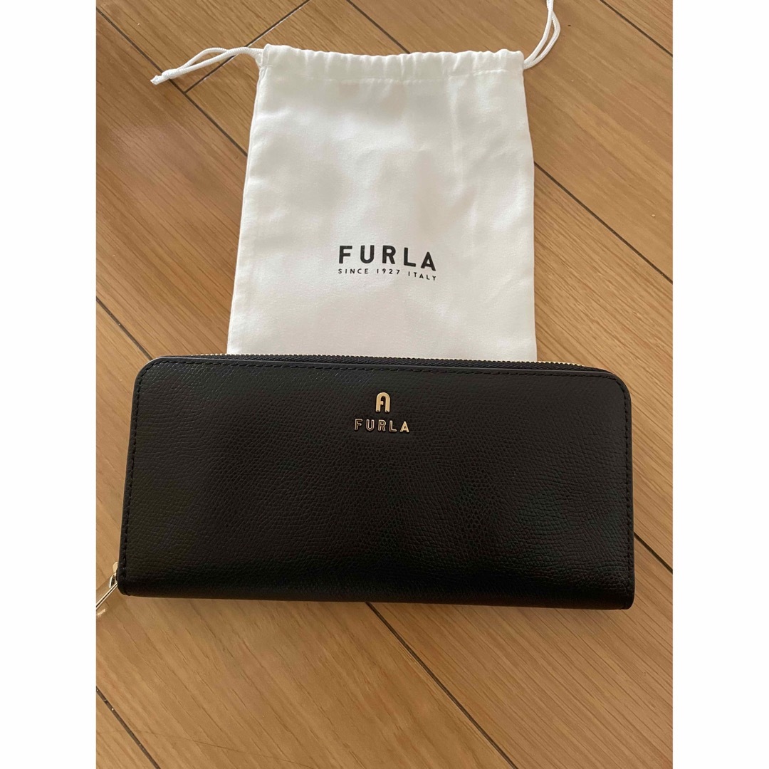 Furla - 新品未使用⭐️ フルラ 長財布の通販 by ヤス's shop|フルラ