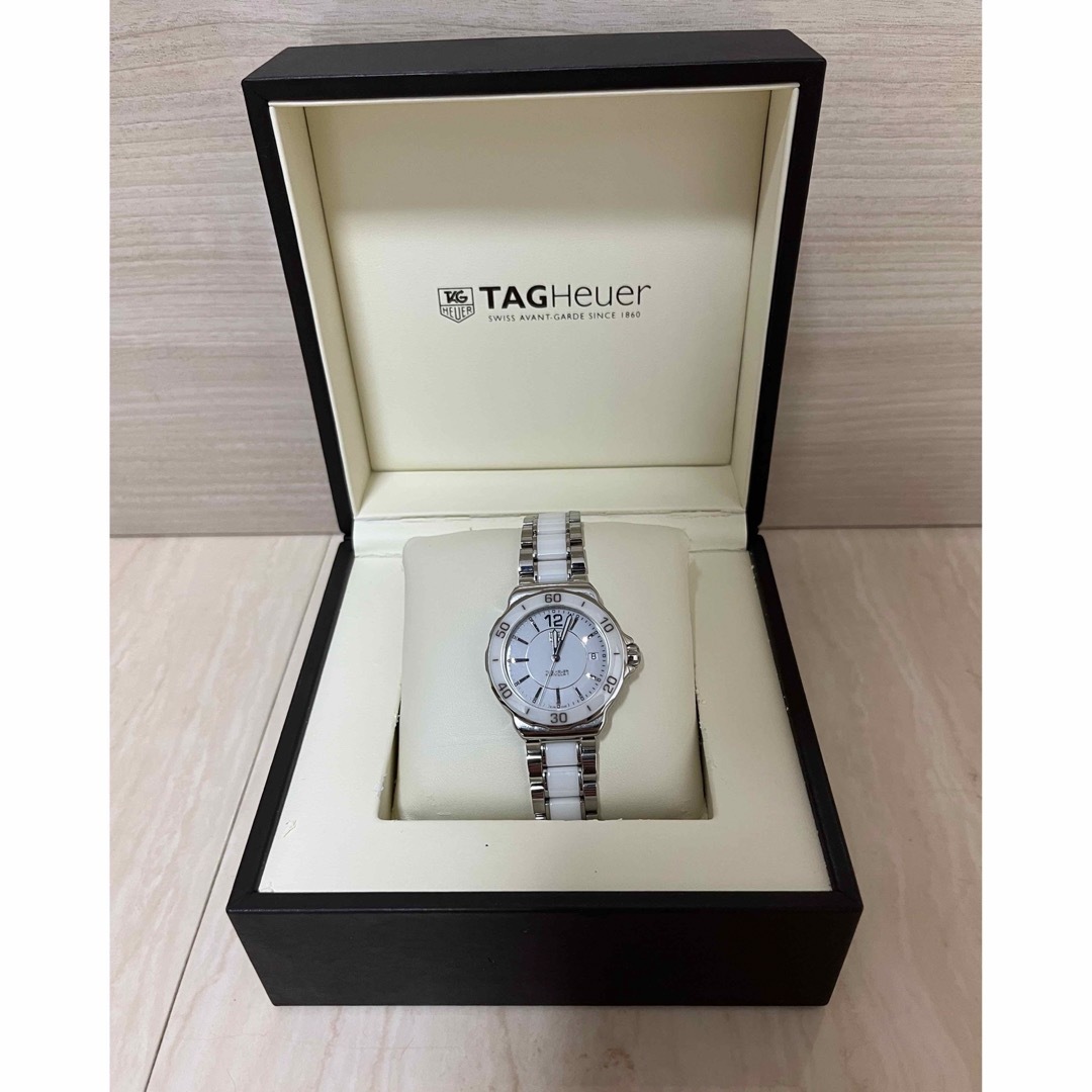 タグホイヤー フォーミュラ1TAGHEUER