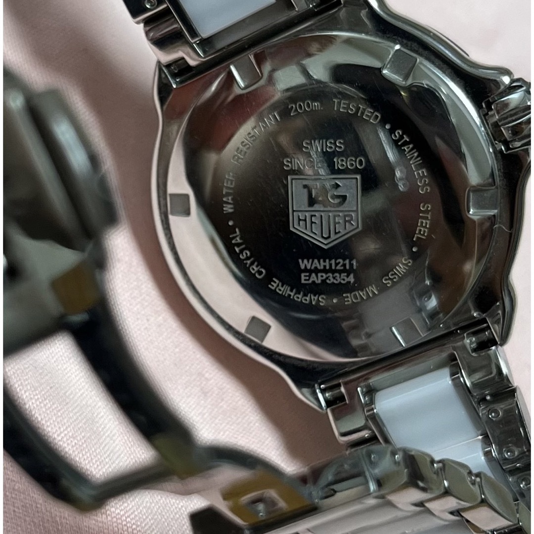 TAG Heuer(タグホイヤー)のタグホイヤー フォーミュラ1 メンズの時計(腕時計(アナログ))の商品写真