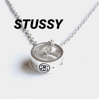 ステューシー チェーン ネックレス(メンズ)の通販 28点 | STUSSYの