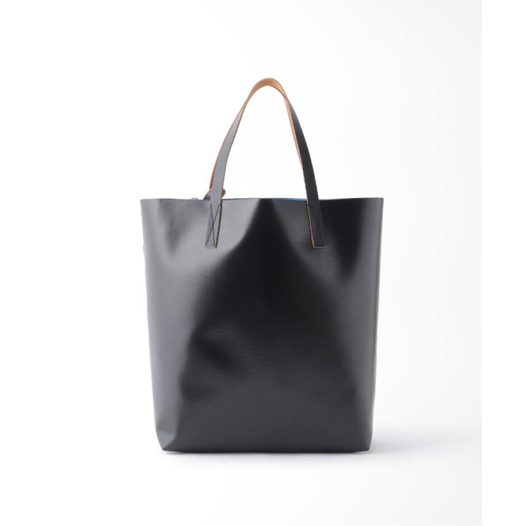 【MARNI / マルニ】ショッピングバッグ　PVC