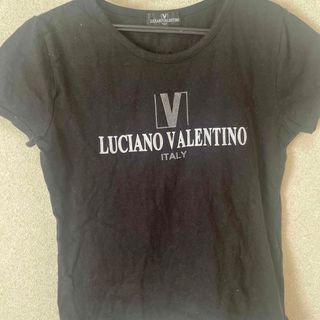 アンドレルチアーノ(ANDRE LUCIANO)のルチアーノバレンチノシャツ(Tシャツ/カットソー(半袖/袖なし))