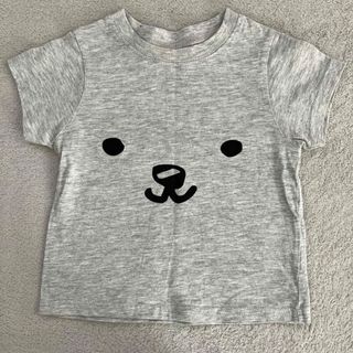 半袖シャツ80(Ｔシャツ)