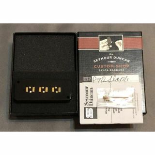 Seymour Duncan CS P90 Staple Repro アルニコV(エレキギター)