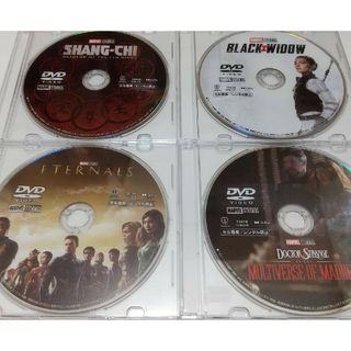 マルチバース・オブ・マッドネス/エターナルズ/シャン・チー マルチバース・オブ・マッドネス/エターナルズ/シャン・チー