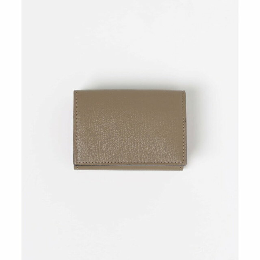 URBAN RESEARCH(アーバンリサーチ)の【GRY×PASS】L'arcobaleno 三つ折りミニウォレット レディースのファッション小物(財布)の商品写真