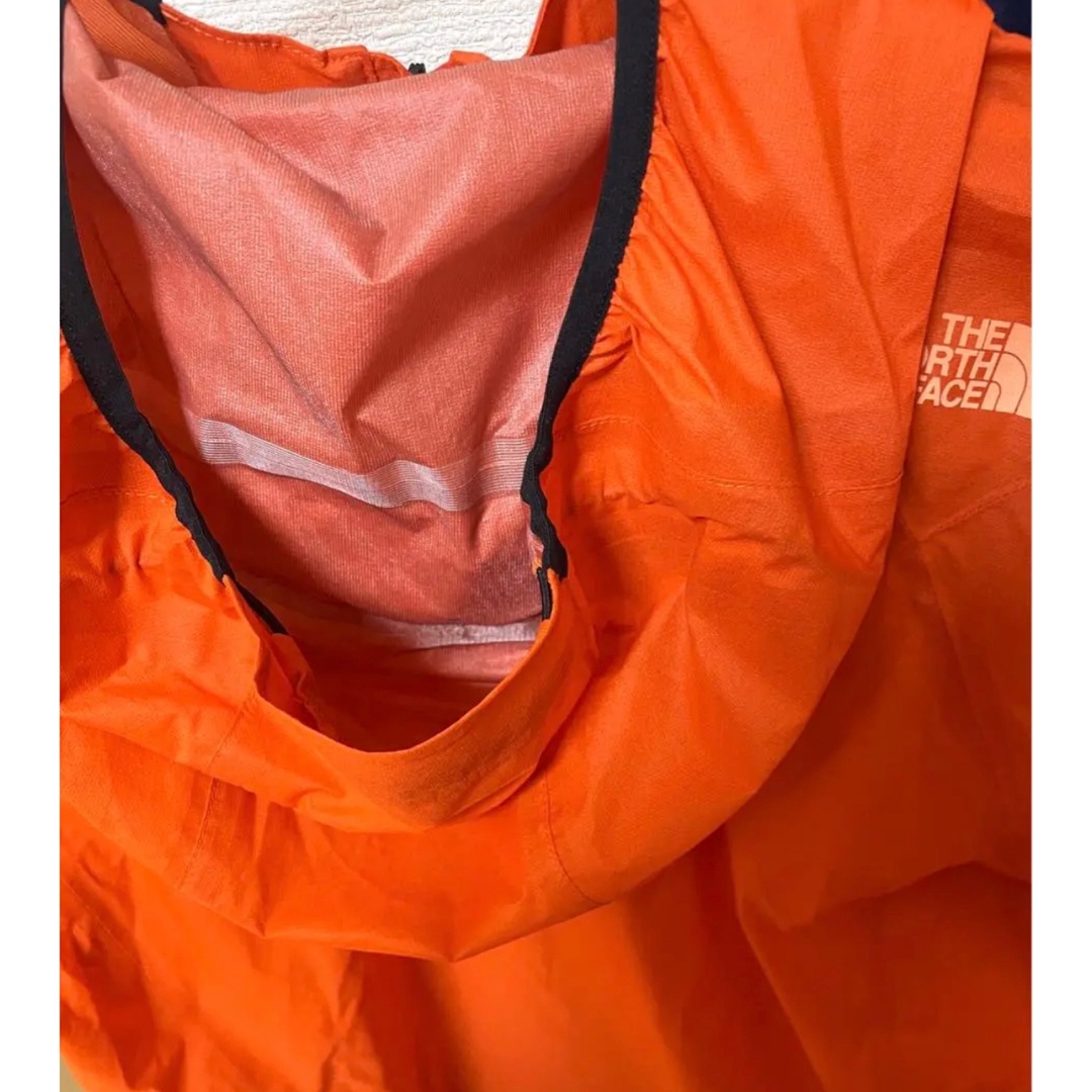 ザ・ノースフェイス 軽量防水ジャケット オプティミストジャケット 新品未使用