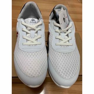 ルコックスポルティフ(le coq sportif)の【お値下げ！オススメ】le coq sportif スニーカー　ルコック(スニーカー)