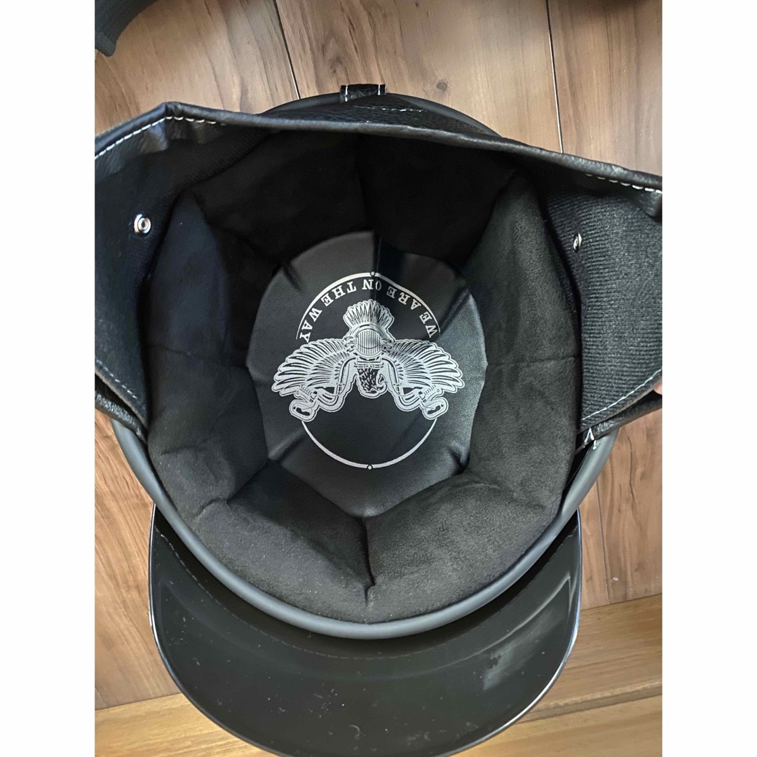 ハーフヘルメット XL ショーティー BELL BUCO オーシャンビートル ハーフヘルメット XL ショーティー BELL BUCO オーシャンビートル