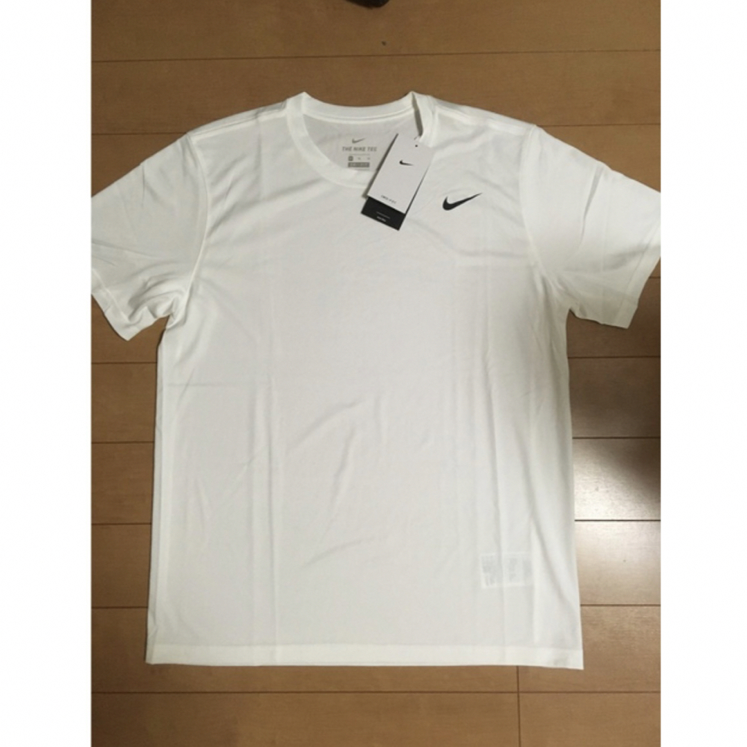 NIKE(ナイキ)のナイキ スポーツウェア 半袖 メンズ DRI-FIT S/S Tシャツ　M スポーツ/アウトドアのランニング(ウェア)の商品写真