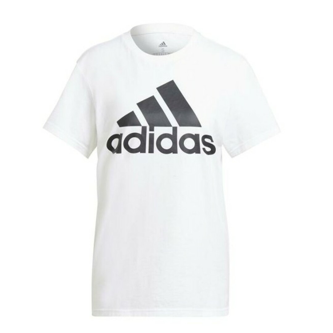 adidas(アディダス)のadidas　Tシャツ　M レディースのトップス(Tシャツ(半袖/袖なし))の商品写真