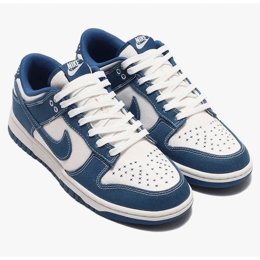 NIKE DUNK LOW 26.0 新品未使用