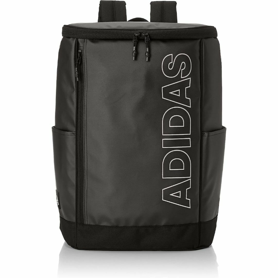 新品 adidas アディダス バックパック 23L ホワイト