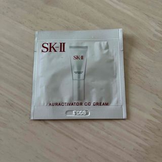 エスケーツー(SK-II)ののきのこ様専用 SK-II ccクリーム(CCクリーム)