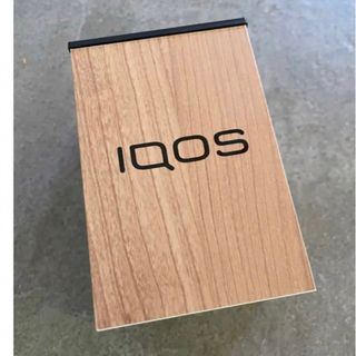 ラスト１点【未使用】IQOS アイコス　灰皿(灰皿)