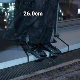 CECILIE BAHNSEN - セシリーバンセン×アシックスGT2160(26cm)の通販 by