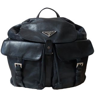 プラダ リュック(メンズ)の通販 300点以上 | PRADAのメンズを買うなら