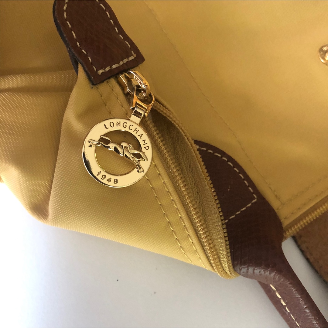 LONGCHAMP(ロンシャン)のロンシャン　バッグ レディースのバッグ(トートバッグ)の商品写真