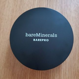 ベアミネラル(bareMinerals)の パウダー ファンデーション (ファンデーション)