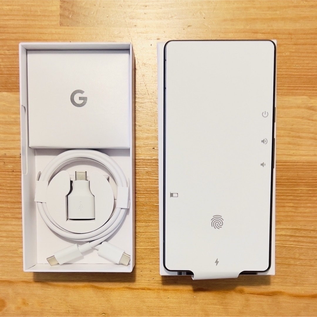 週末セール！3日(日)20時〆【新品◎未開封】GooglePixel7a