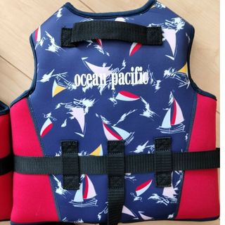 オーシャンパシフィック(OCEAN PACIFIC)のまむまむ。様専用(マリン/スイミング)